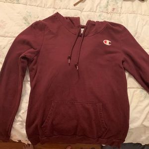 Champion Hoodie
